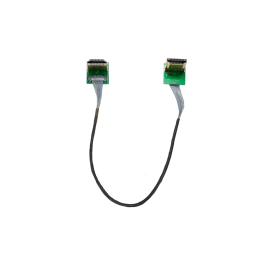 cable 90 degrés HDMI vers HDMI HD - GREMSY