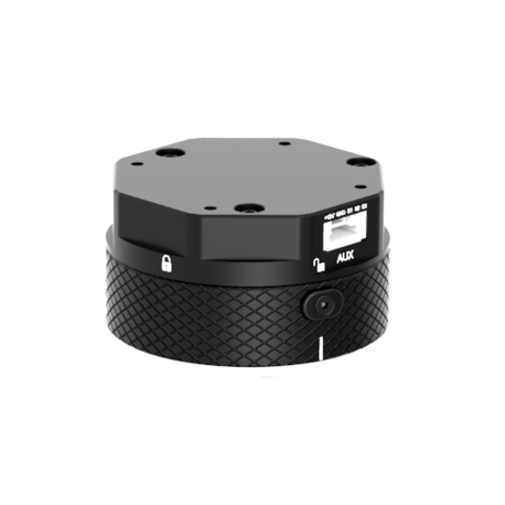 T1 / T3 - HYPER QUICK RELEASE - GREMSY