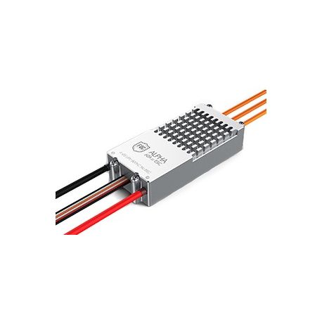 Contrôleur ESC ALPHA 60A HV - TMOTOR