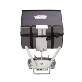 Pare-soleil extensible Drone aviator pour ipad Pro 10,5" - Hoodman