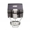 Pare-soleil extensible Drone aviator pour ipad Pro 10,5" - Hoodman