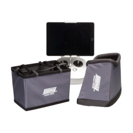 Pare-soleil extensible Drone aviator pour ipad Pro 10,5" - Hoodman