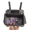 Pare-soleil extensible Drone aviator pour iphone 6+ - Hoodman
