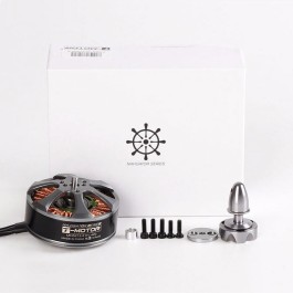 Moteur Navigator MN5212 - 420KV - T-Motor