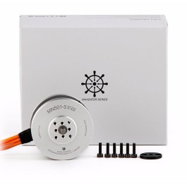 Moteur Navigator MN501-S - 240KV - T-Motor