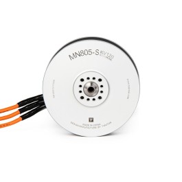 Moteur Navigator MN805-S - 150KV - T-Motor