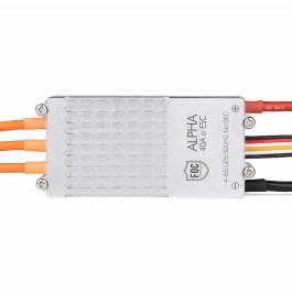 ESC ALPHA 40A LV - T-Motor