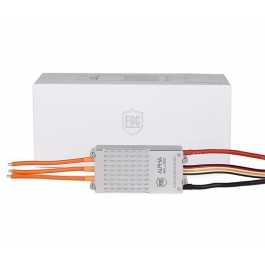 ESC ALPHA 40A LV - T-Motor