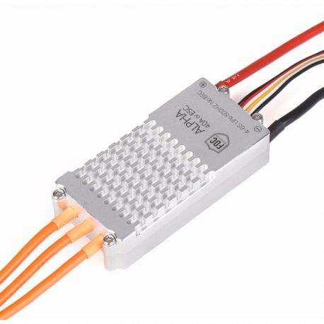 ESC ALPHA 40A LV - T-Motor