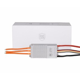 ESC ALPHA 60A LV - T-Motor