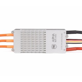 ESC ALPHA 80A HV - T-Motor