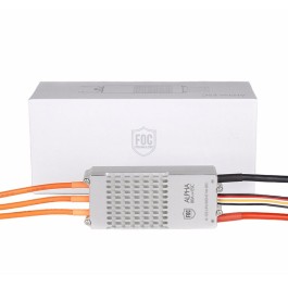 ESC ALPHA 80A HV - T-Motor