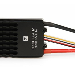 ESC Flame 180A HV - T-Motor