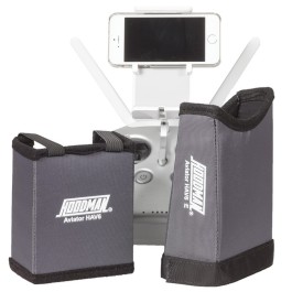 Drone Aviator hood kit pour iPhone 6/7/8 - Hoodman