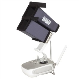 Drone Aviator hood kit pour iPhone 6/7/8 - Hoodman