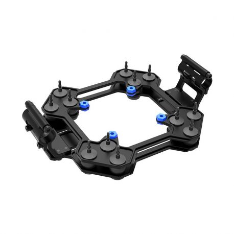 Adapatateur Mini Damping S1 - Gremsy