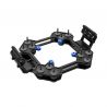 Adapatateur Mini Damping S1 - Gremsy