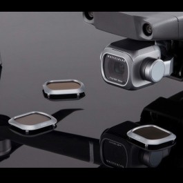 Pack de 4 Filtres ND MAVIC 2 PRO - DJI