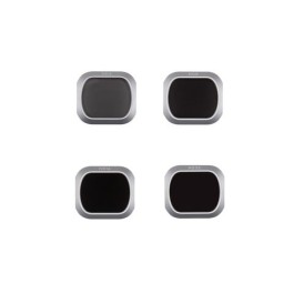 Pack de 4 Filtres ND MAVIC 2 PRO - DJI