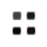 Pack de 4 Filtres ND MAVIC 2 PRO - DJI