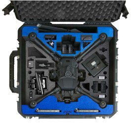 Valise pour Matrice 200/210 - GPC