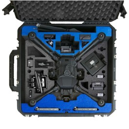 Valise pour Matrice 200/210 - GPC