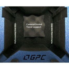 Valise pour Phantom 4 Pro - GPC
