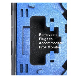 Valise pour Phantom 4 Pro - GPC