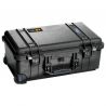 Valise de transport Pelicase 1510 avec mousses