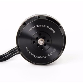 U7 490kv  - 299g - U-Power T-Motor 