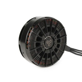 Moteur Brushless U13 100kv - TMOTOR