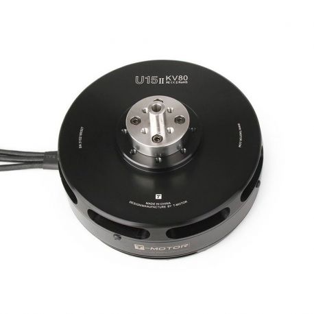 Moteur Brushless U13 100kv - TMOTOR