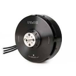 Moteur Brushless U13 100kv - TMOTOR