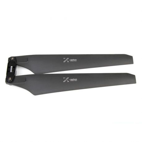 Hélices pliables X Carbon Hybrid MF2815 - T-Motor