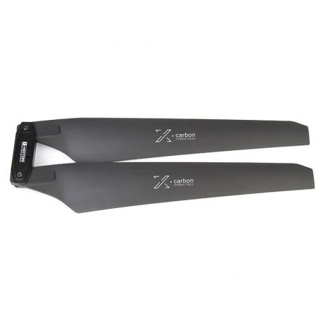 Hélices pliables X Carbon Hybrid MF3218 - T-Motor