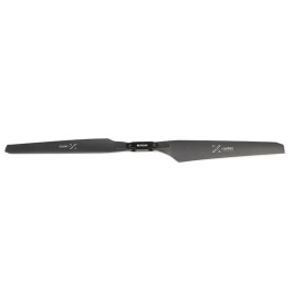 Hélices pliables X Carbon Hybrid MF3218 - T-Motor