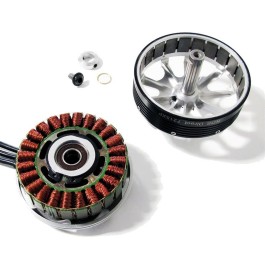 Moteur Brushless 7215XF 135kv