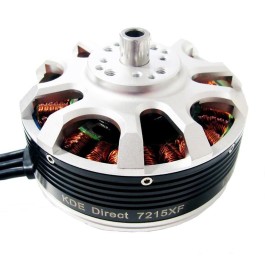 Moteur Brushless 7215XF 135kv