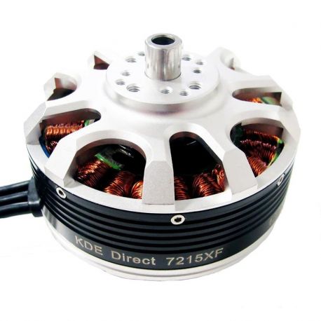 Moteur Brushless 7215XF 135kv