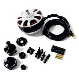 Moteur Brushless 7215XF 135kv
