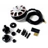 Moteur Brushless 7215XF 135kv