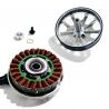 Moteur Brushless 7208XF 135kv