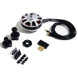 Moteur Brushless 7208XF 110kv