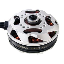 Moteur Brushless 7208XF 110kv