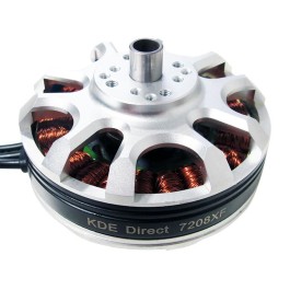 Moteur Brushless 7208XF 110kv