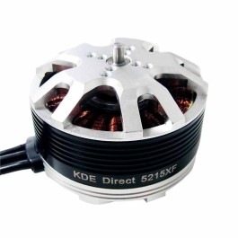 Moteur Brushless 5215XF 435kv