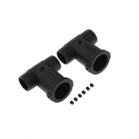 Raccord T pour train d'atterrissage 680, 650 - Tarot