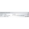 Porte-hélices M8 BW- PA043 - T-Motor