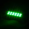 Bandeau de LED 2,4W Verte - Gryphon Dynamics
