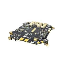 Carrier board multirotors Pixhawk 2 - HEX